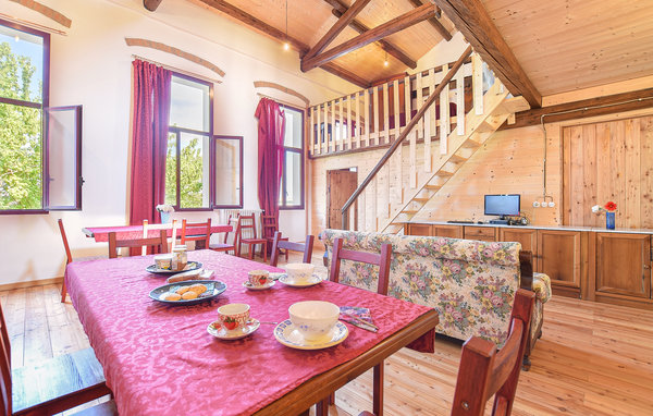 Ferienhaus 