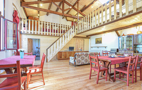 Ferienhaus 