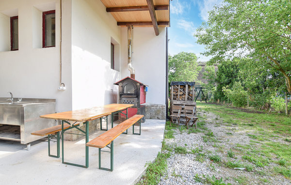 Ferienhaus 