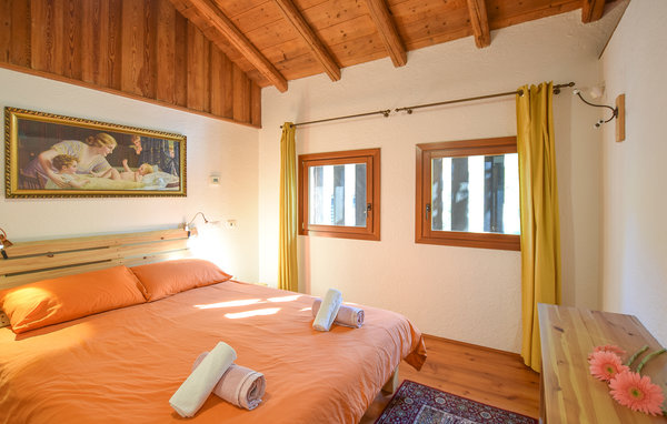 Casa de vacaciones - Valdobbiadene , Italia - IVC312 4