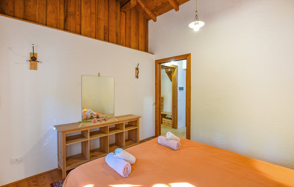 Casa de vacaciones - Valdobbiadene , Italia - IVC312 601