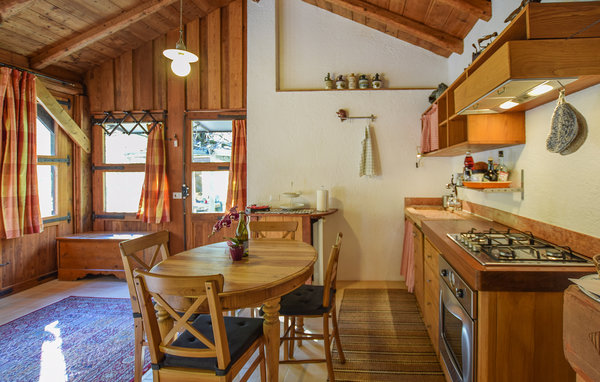 Casa de vacaciones - Valdobbiadene , Italia - IVC312 3