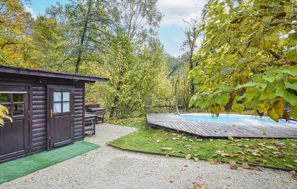 Casa de vacaciones - Valdobbiadene , Italia - IVC312 5