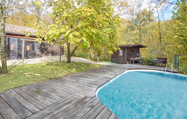 Casa de vacaciones - Valdobbiadene , Italia - IVC312 11