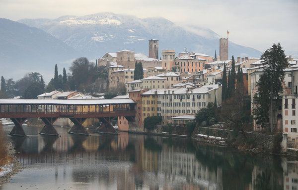 Semesterhus - Loria , Italien - IVC316 904