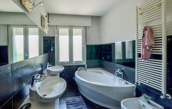 Semesterhus - Loria , Italien - IVC316 701
