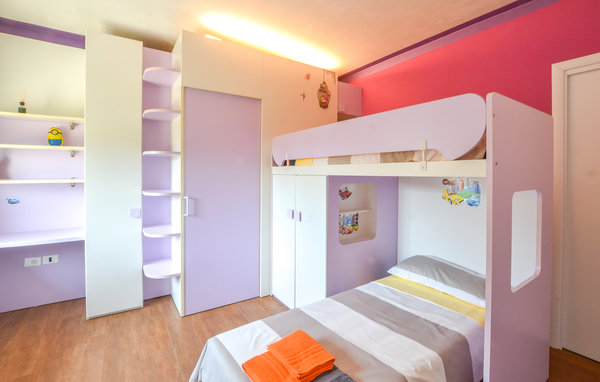 Semesterhus - Loria , Italien - IVC316 603