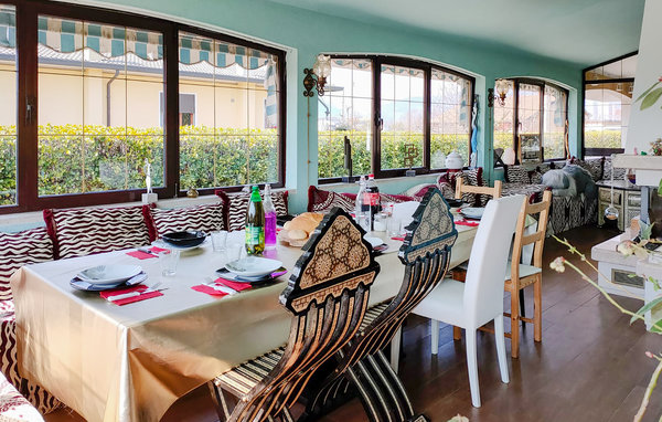 Semesterhus - Loria , Italien - IVC316 302