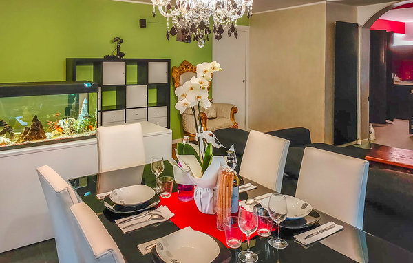 Semesterhus - Loria , Italien - IVC316 303