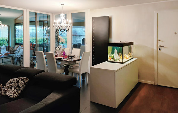 Semesterhus - Loria , Italien - IVC316 304