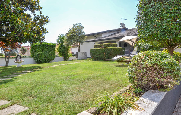 Semesterhus - Loria , Italien - IVC316 82