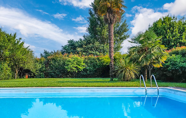 Semesterhus - Loria , Italien - IVC316 11
