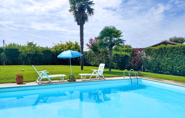 Semesterhus - Loria , Italien - IVC316 13