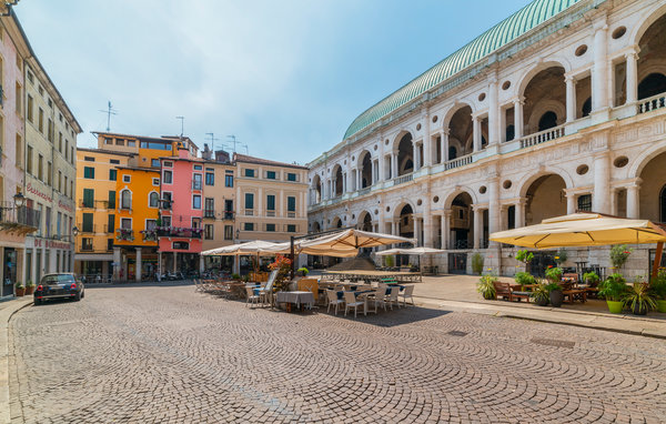 Appartamento - Abano Terme , Italia - IVC318 901