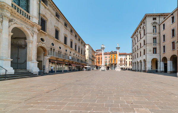 Appartamento - Abano Terme , Italia - IVC318 902