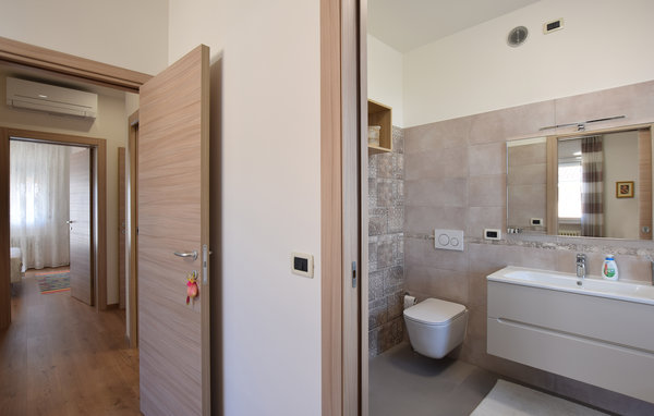 Appartamento - Abano Terme , Italia - IVC318 702