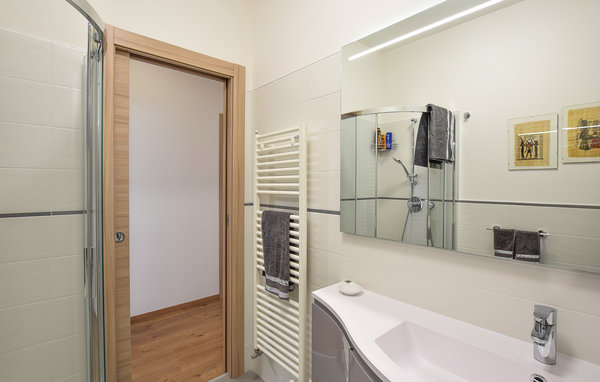 Appartamento - Abano Terme , Italia - IVC318 704