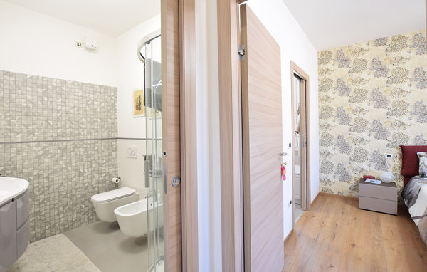 Appartamento - Abano Terme , Italia - IVC318 705