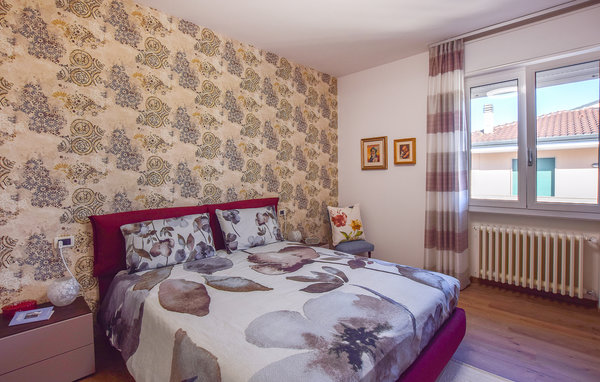 Appartamento - Abano Terme , Italia - IVC318 4
