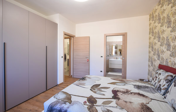Appartamento - Abano Terme , Italia - IVC318 601