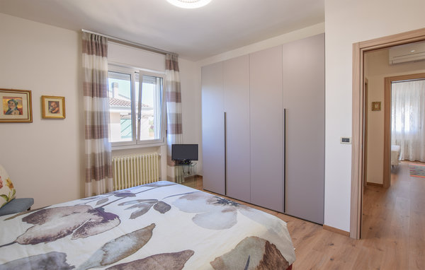 Appartamento - Abano Terme , Italia - IVC318 602