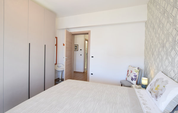 Appartamento - Abano Terme , Italia - IVC318 604