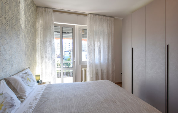 Appartamento - Abano Terme , Italia - IVC318 605