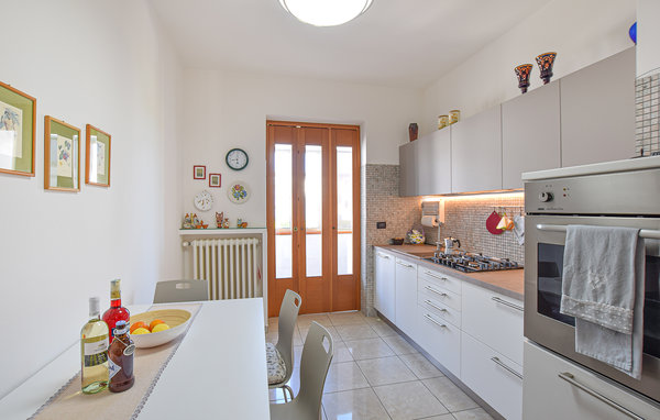 Appartamento - Abano Terme , Italia - IVC318 3