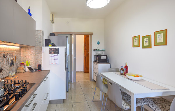 Appartamento - Abano Terme , Italia - IVC318 401