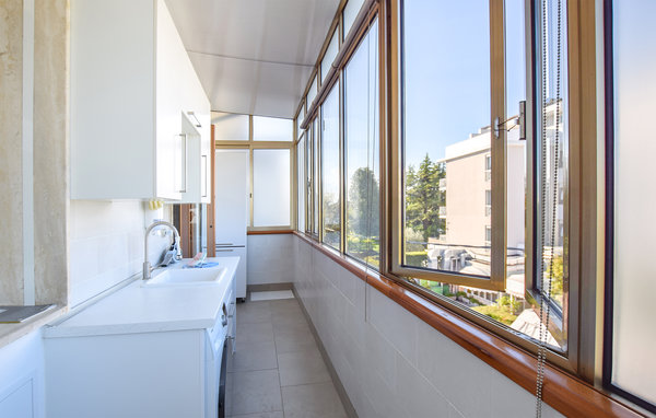 Appartamento - Abano Terme , Italia - IVC318 402