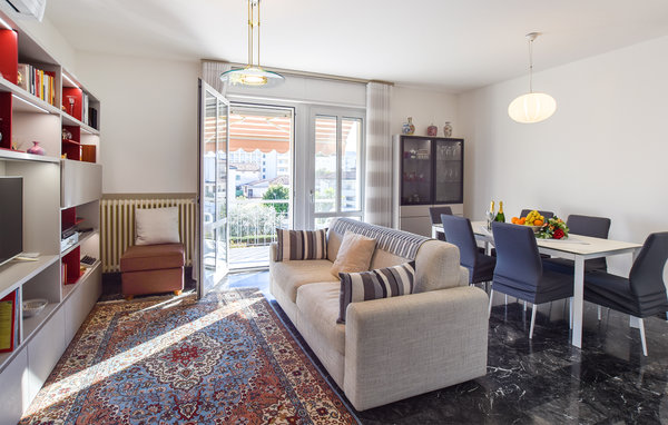 Appartamento - Abano Terme , Italia - IVC318 301