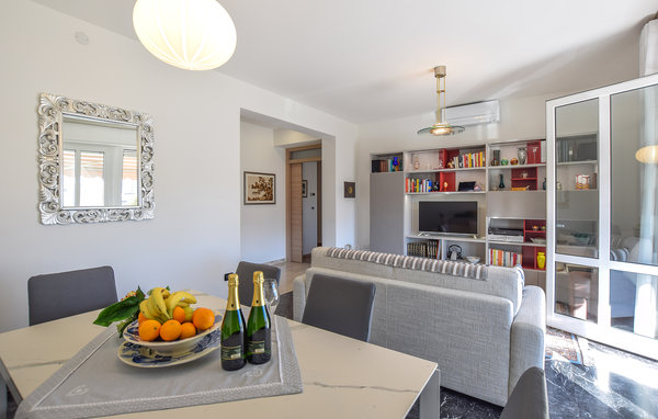 Appartamento - Abano Terme , Italia - IVC318 302