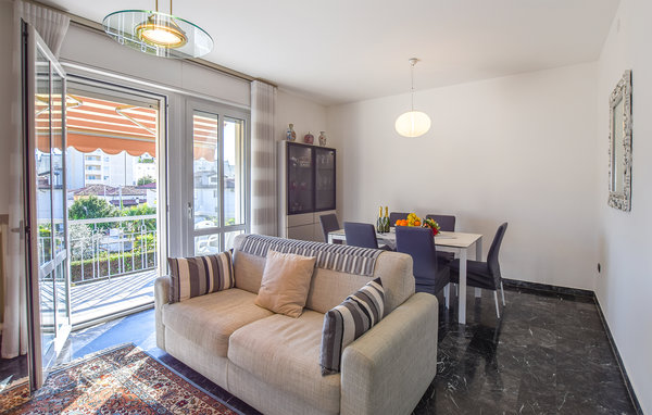 Appartamento - Abano Terme , Italia - IVC318 303