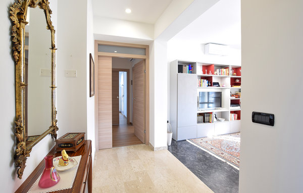 Appartamento - Abano Terme , Italia - IVC318 305