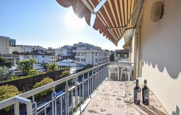 Appartamento - Abano Terme , Italia - IVC318 101