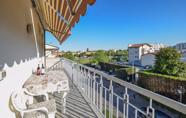 Appartamento - Abano Terme , Italia - IVC318 5