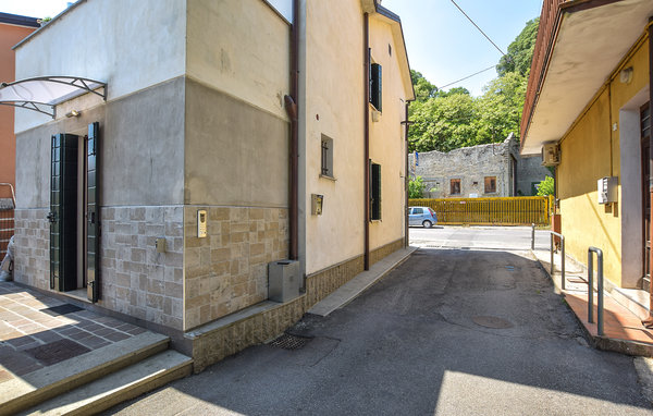 Semesterhus - Montemerlo , Italien - IVC319 5
