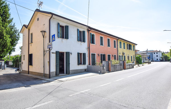 Semesterhus - Montemerlo , Italien - IVC319 81