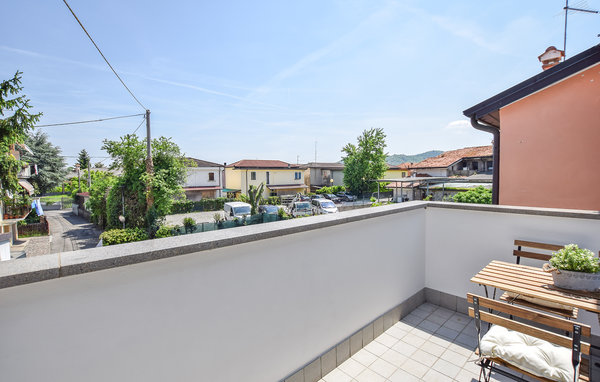 Semesterhus - Montemerlo , Italien - IVC319 101
