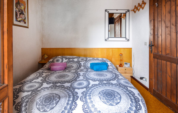Apartment Bella Vista