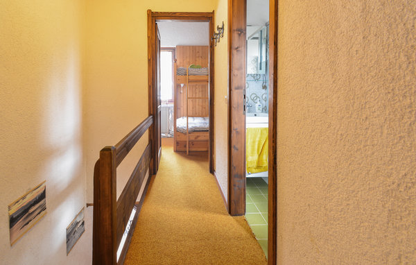 Apartment Bella Vista