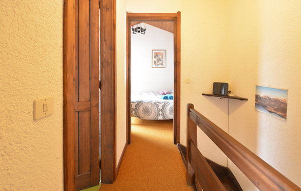 Apartment Bella Vista