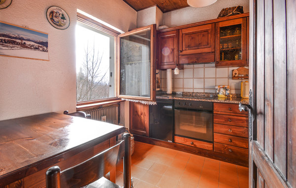 Apartment Bella Vista