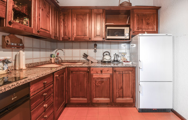 Apartment Bella Vista