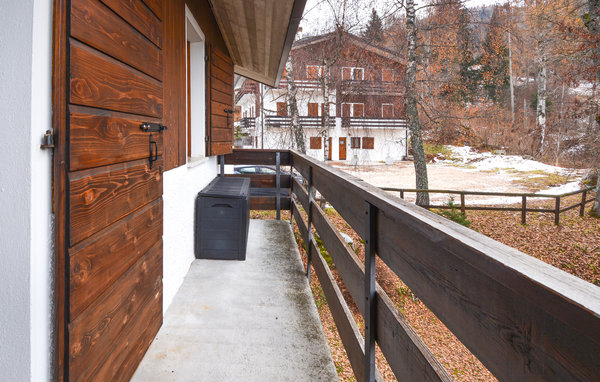 Apartment Bella Vista