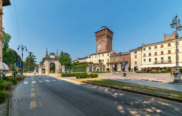 Ferienhaus - Vicenza , Italien - IVC328 901