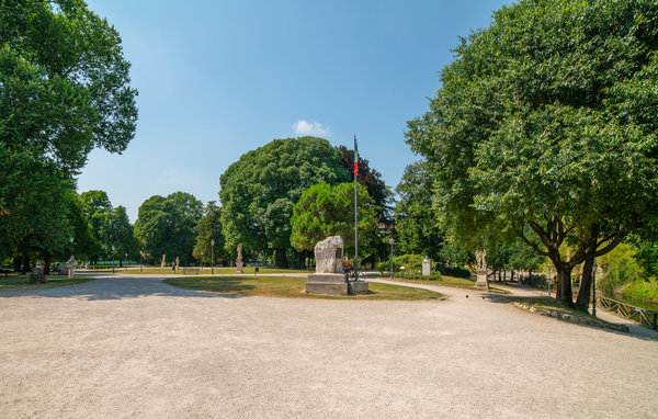 Ferienhaus - Vicenza , Italien - IVC328 902