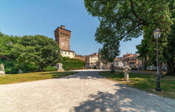 Ferienhaus - Vicenza , Italien - IVC328 903