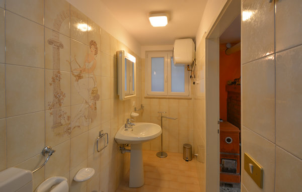 Ferienhaus - Vicenza , Italien - IVC328 701
