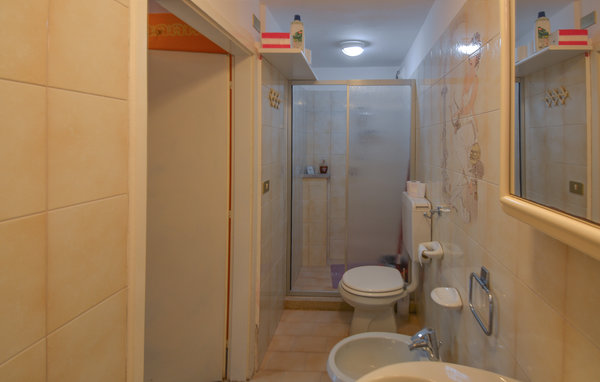 Ferienhaus - Vicenza , Italien - IVC328 702
